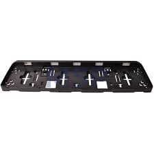 FLEXLED NUMBER PLATE HOLDER WITH FLEXLED 1,5M ASS2